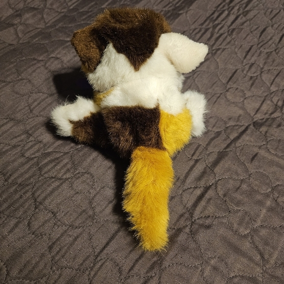 Vintage Kitty Kitty Baby Kitten Tyco 66529 EXCELLENT CONDITION - Picture 3 of 8